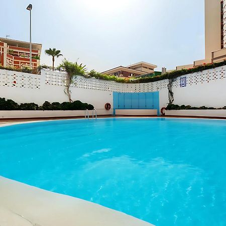 Elegancia Y Confort En Playa Jardin Puerto de la Cruz  Exterior photo